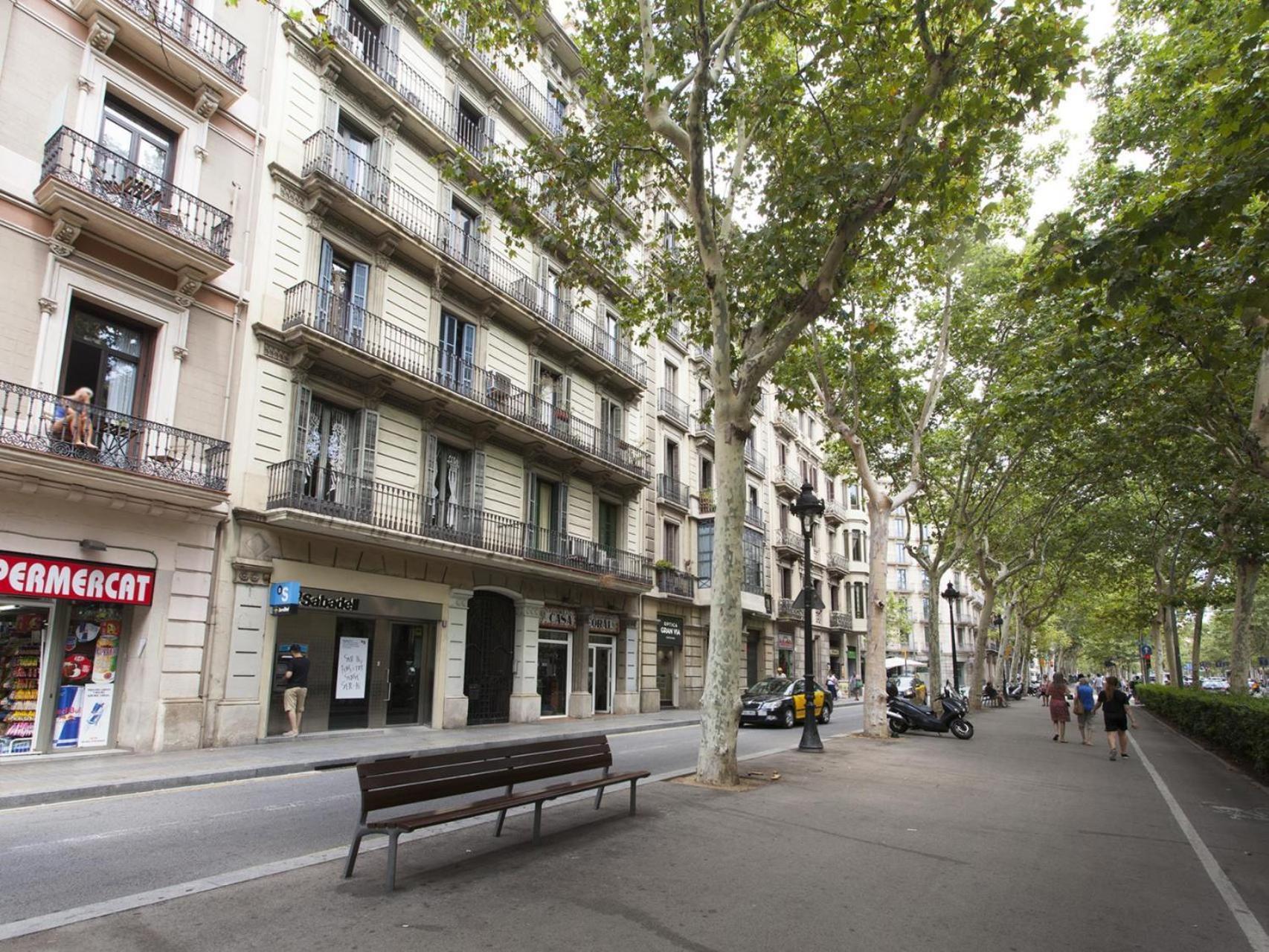 Apartamento Gran Via *