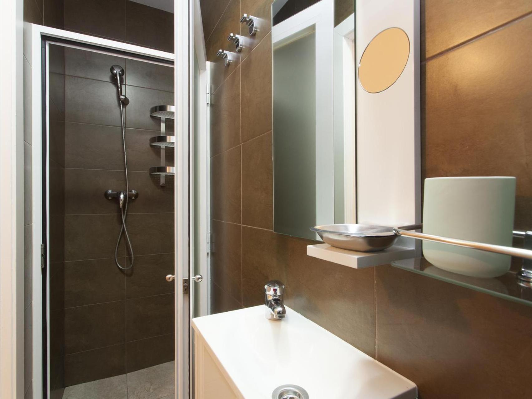 Gran Via Apartamento Barcelona