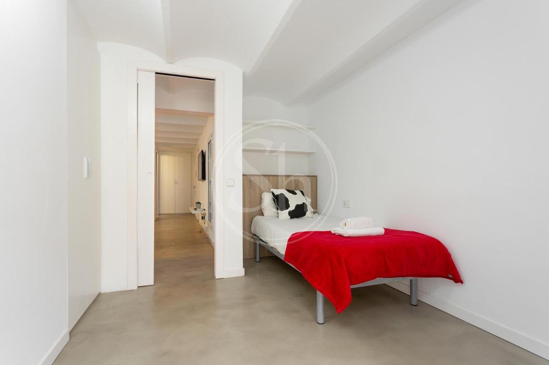 Apartment En Villaroel 2 *