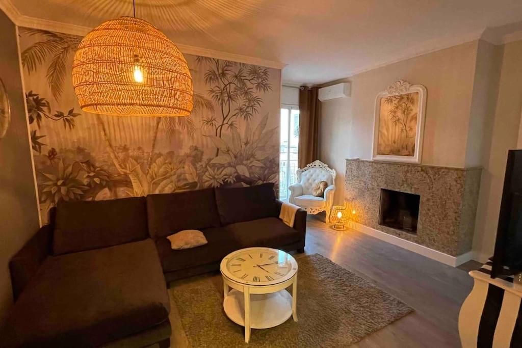 Apartment Spacious Penthouse With Big Private Terrace & View Barcelona