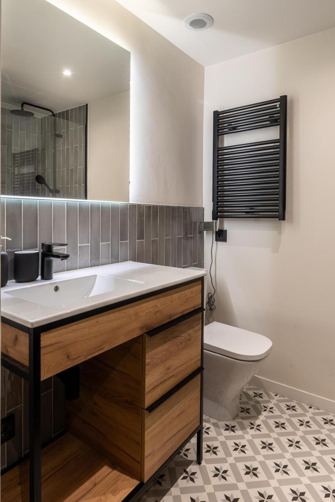 Apartment Caterina Sant Antoni Barcelona
