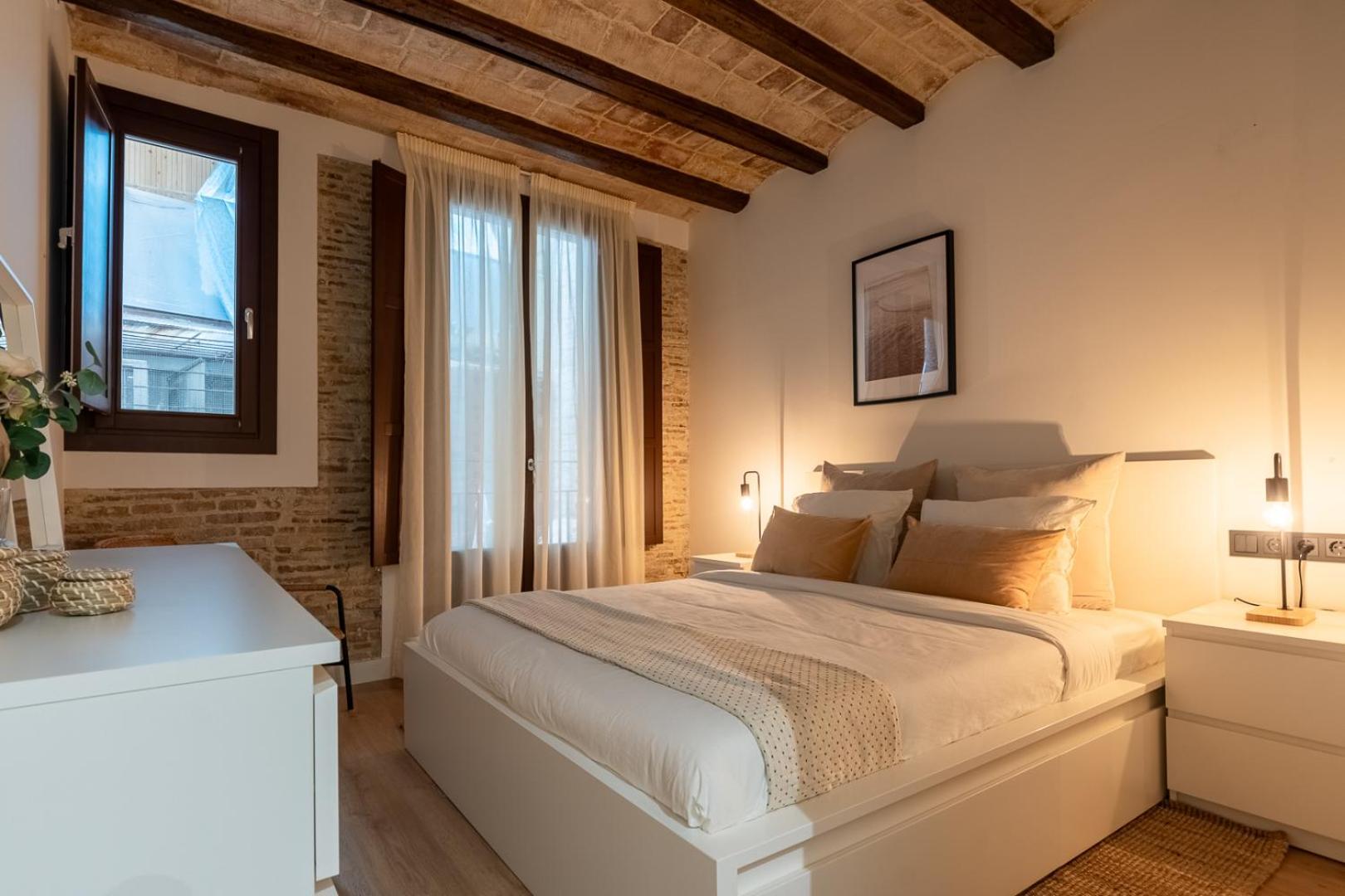 Caterina Sant Antoni Apartment *