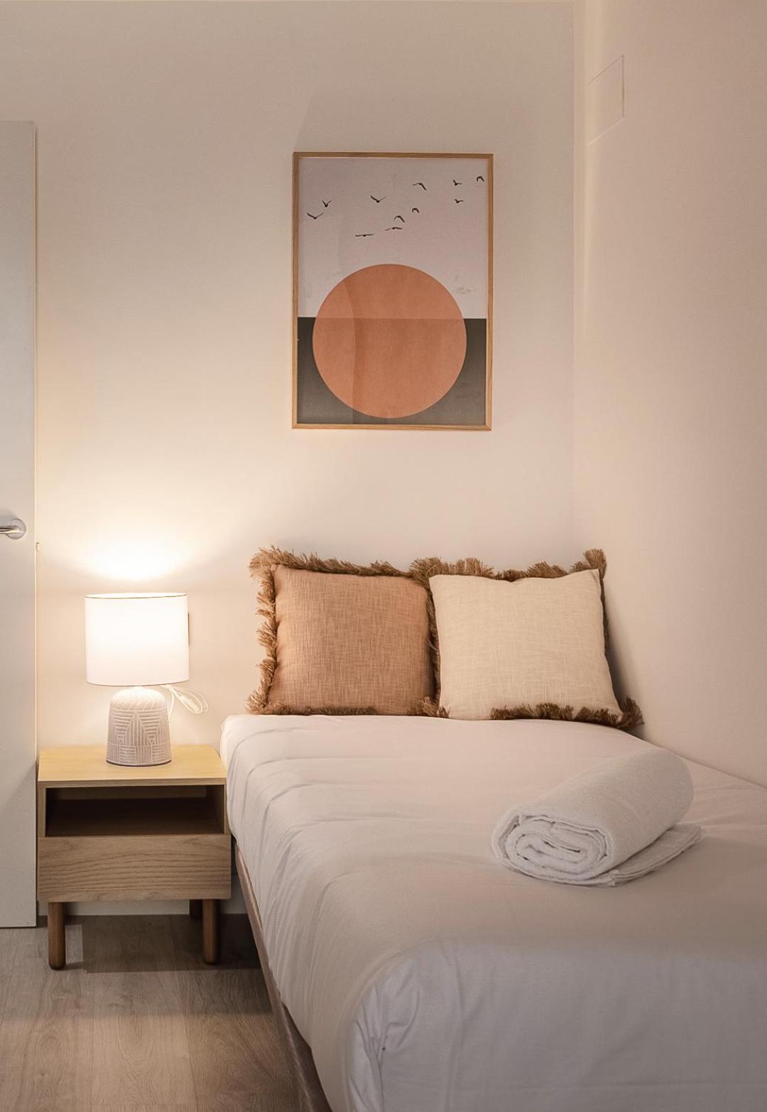 Apartment Caterina Sant Antoni *