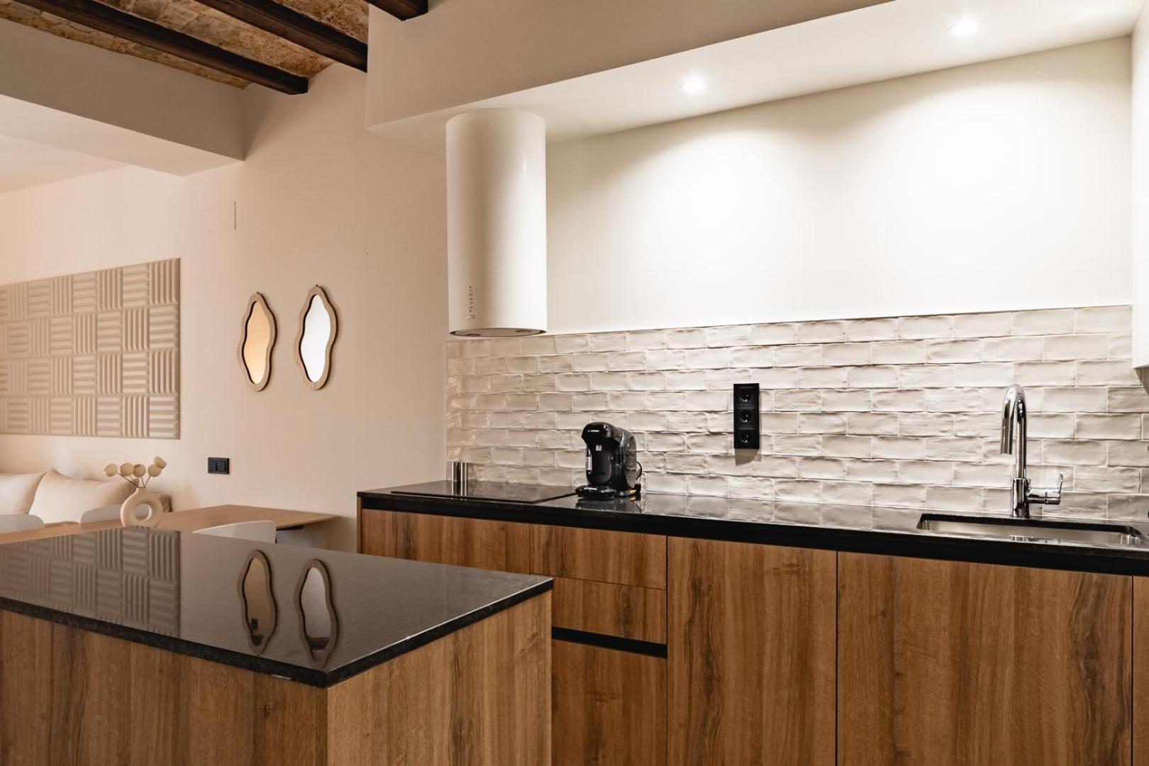 Apartment Caterina Sant Antoni