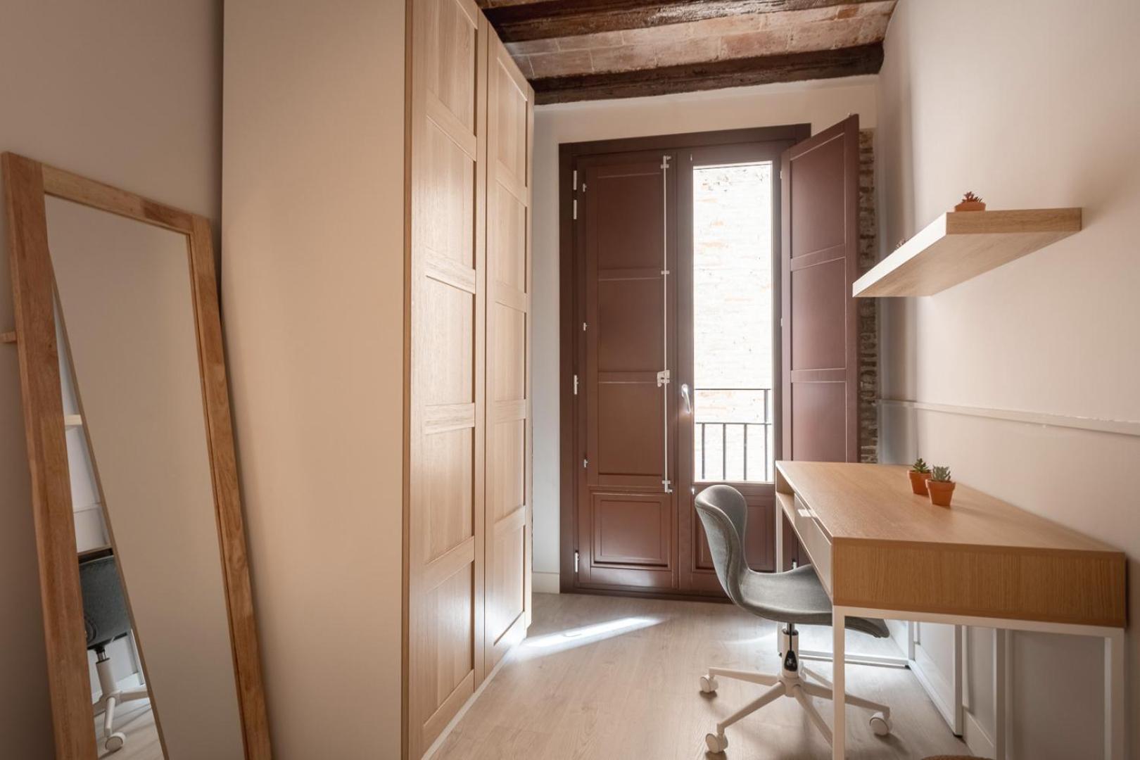 Caterina Sant Antoni Apartment Barcelona