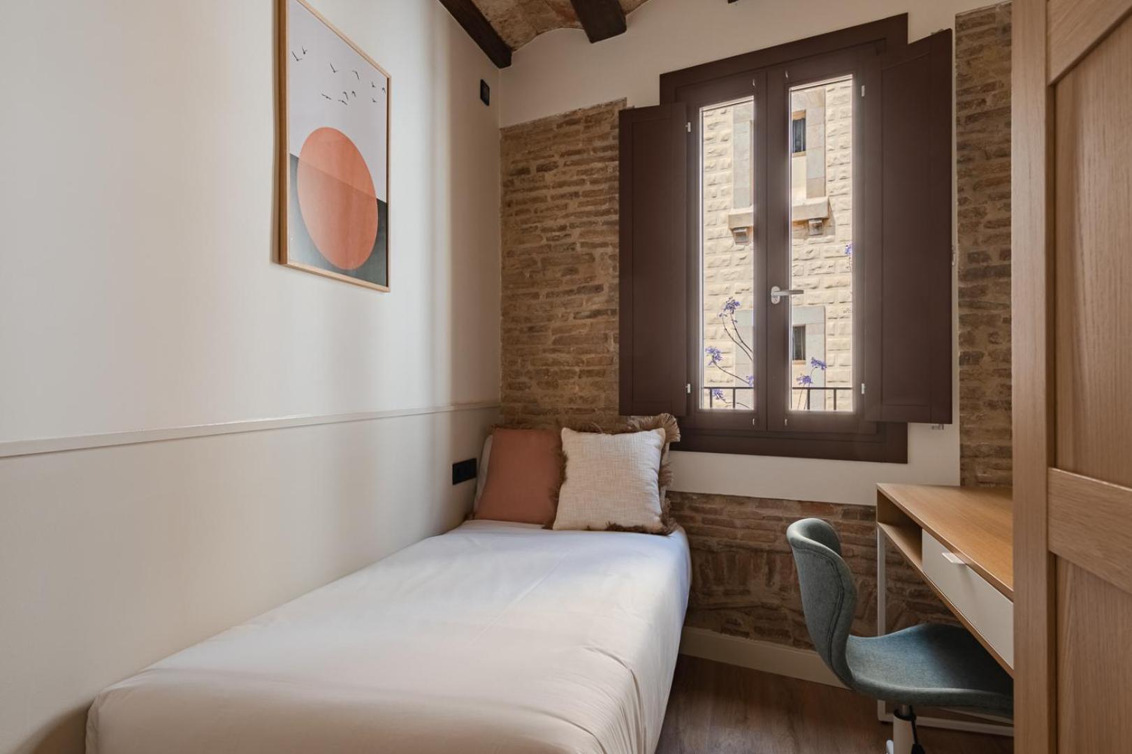 Caterina Sant Antoni Apartment *
