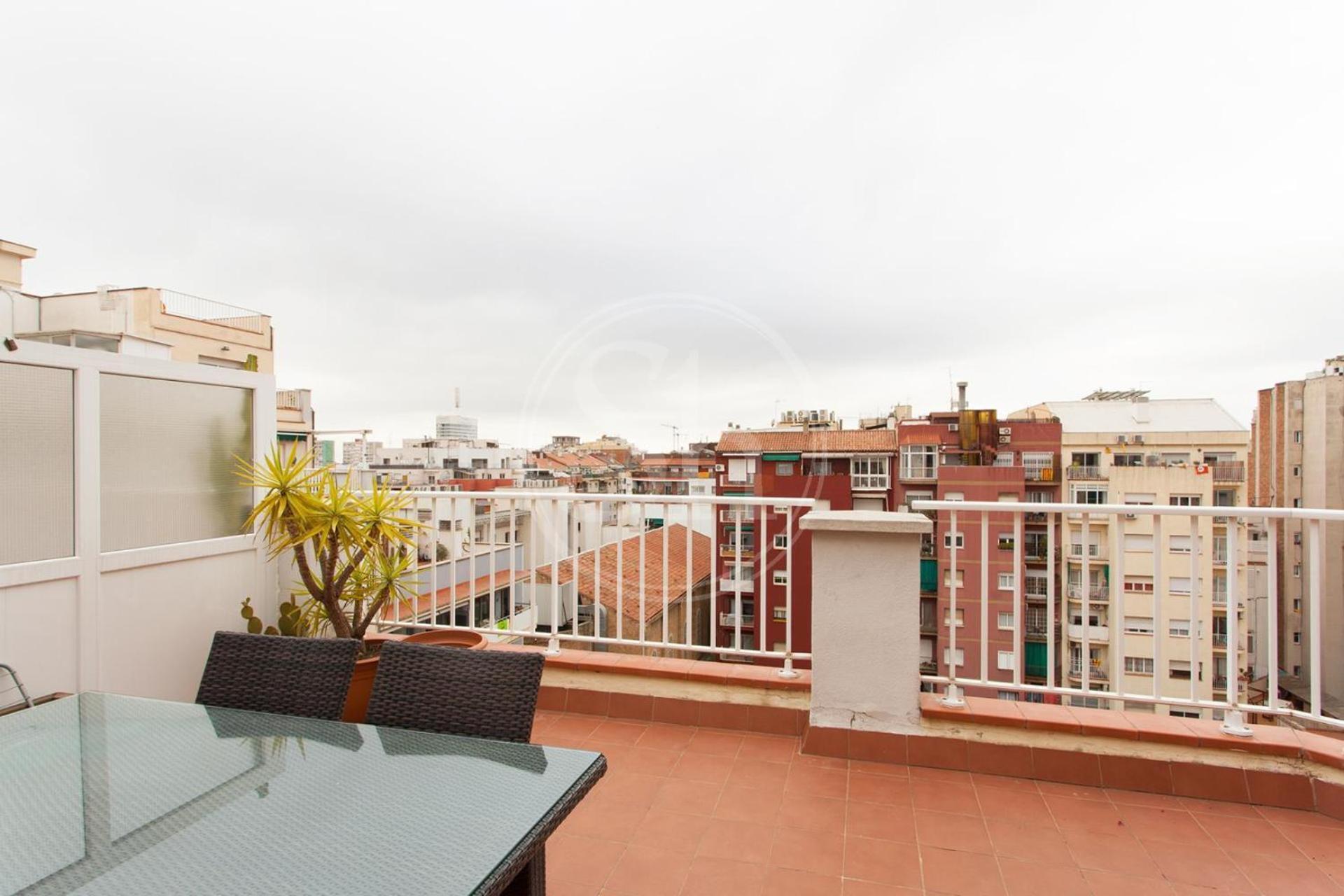 Appartement Bonito Con Terraza