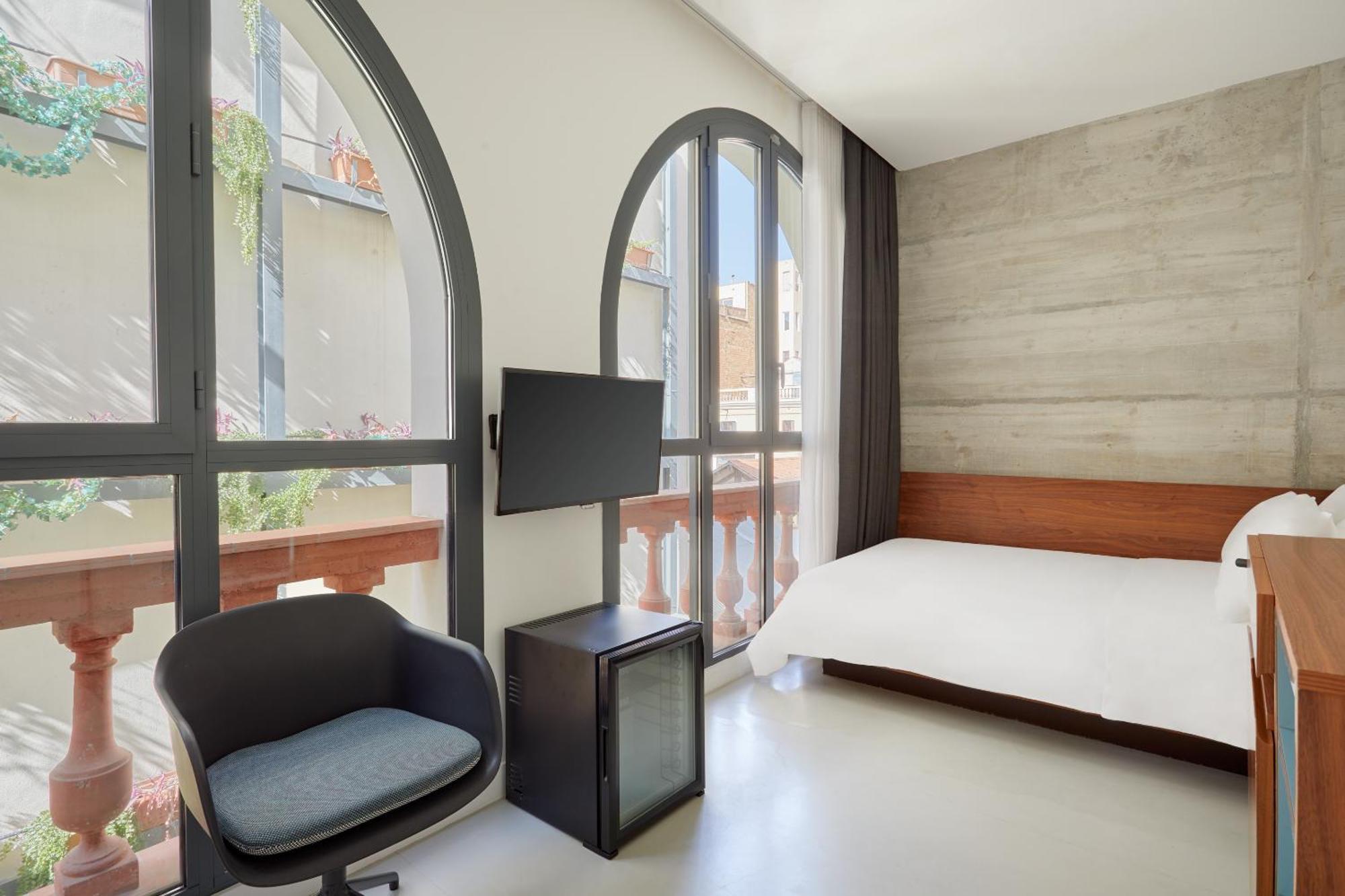 Hotel La Casa Del Sol Hotel Gracia, Sonder By Marriott Bonvoy 3*