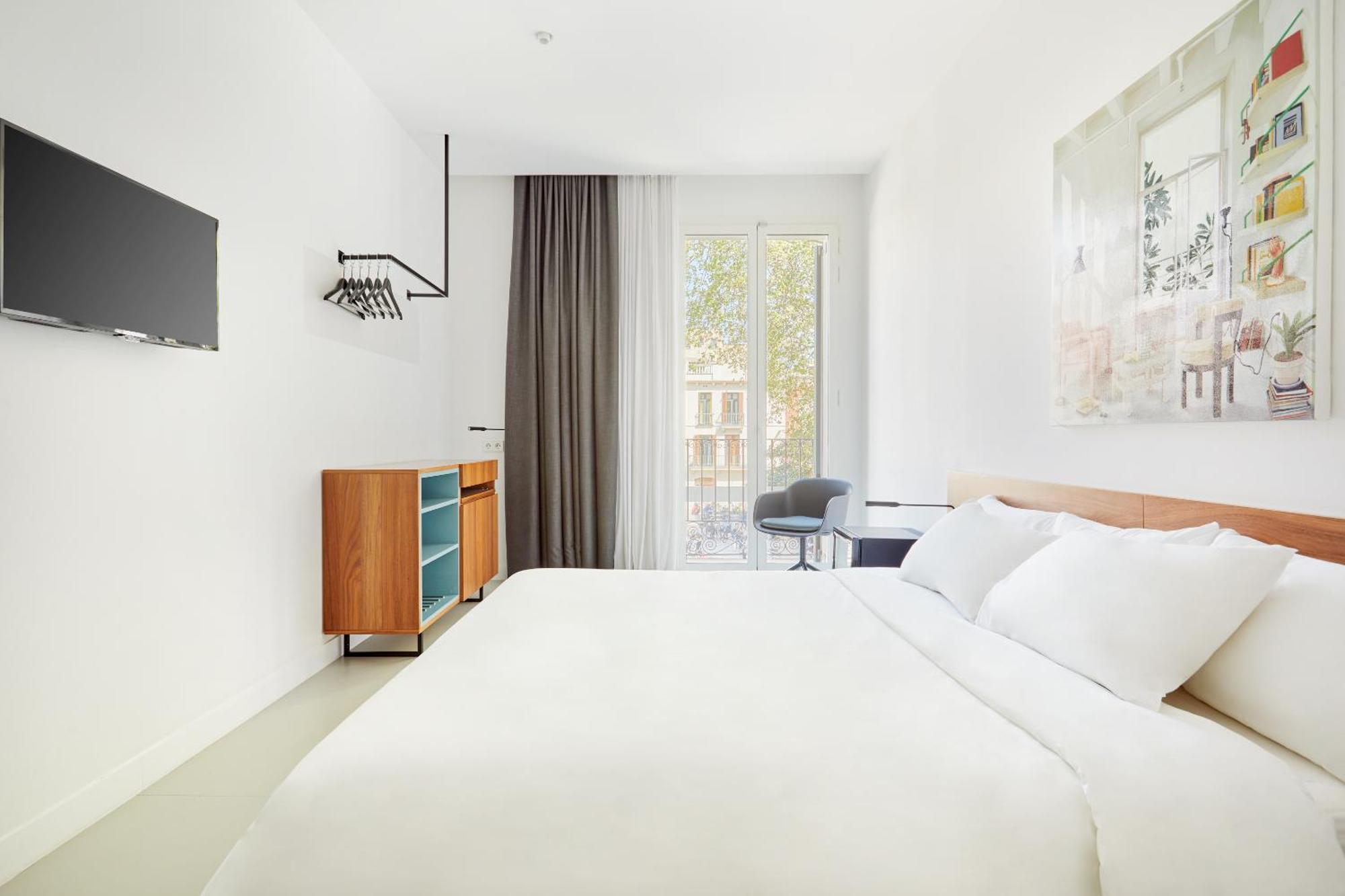 La Casa Del Sol Hotel Gracia, Sonder By Marriott Bonvoy 3* Barcelona