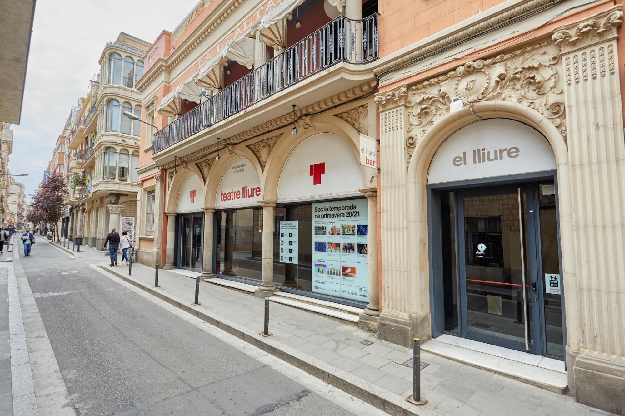 La Casa Del Sol Hotel Gracia, Sonder By Marriott Bonvoy Hotel