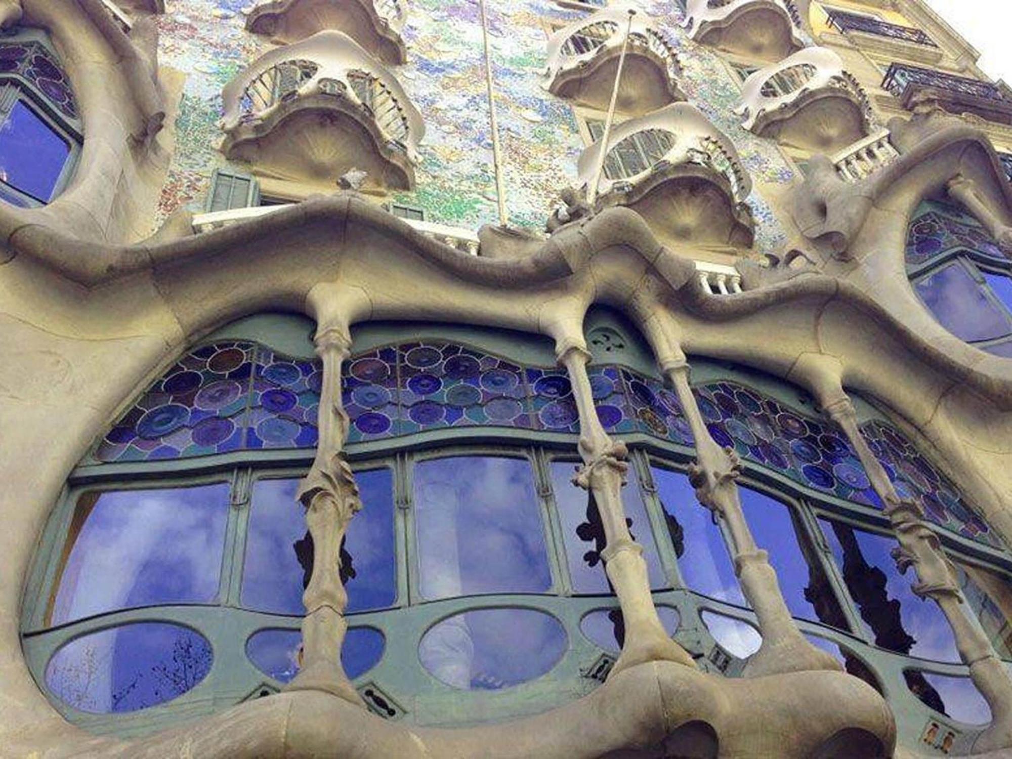 Lovely In * Barcelona