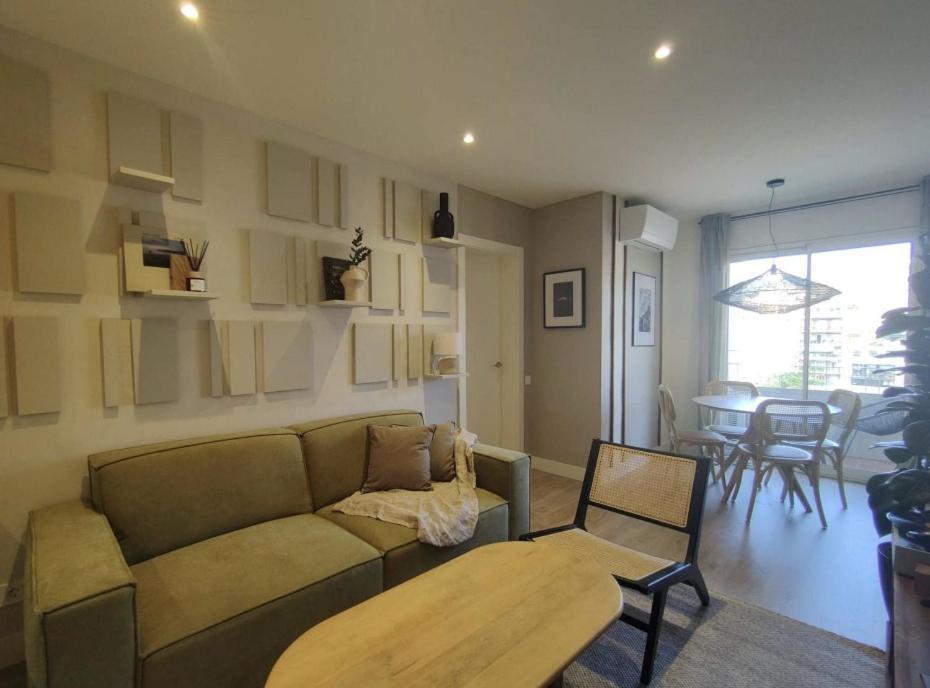 2br City Center Apartment