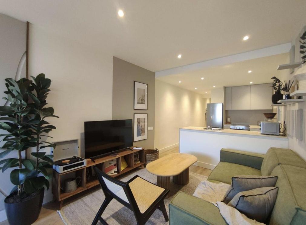 2br City Center Apartment *