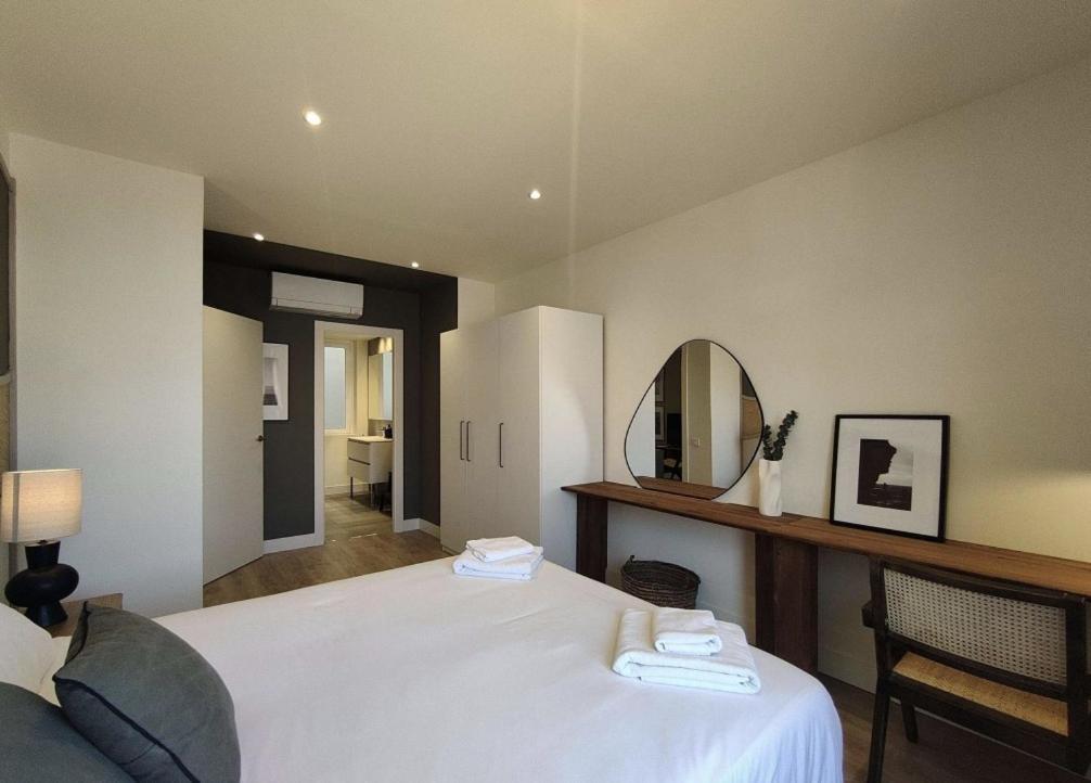 Apartment 2br City Center