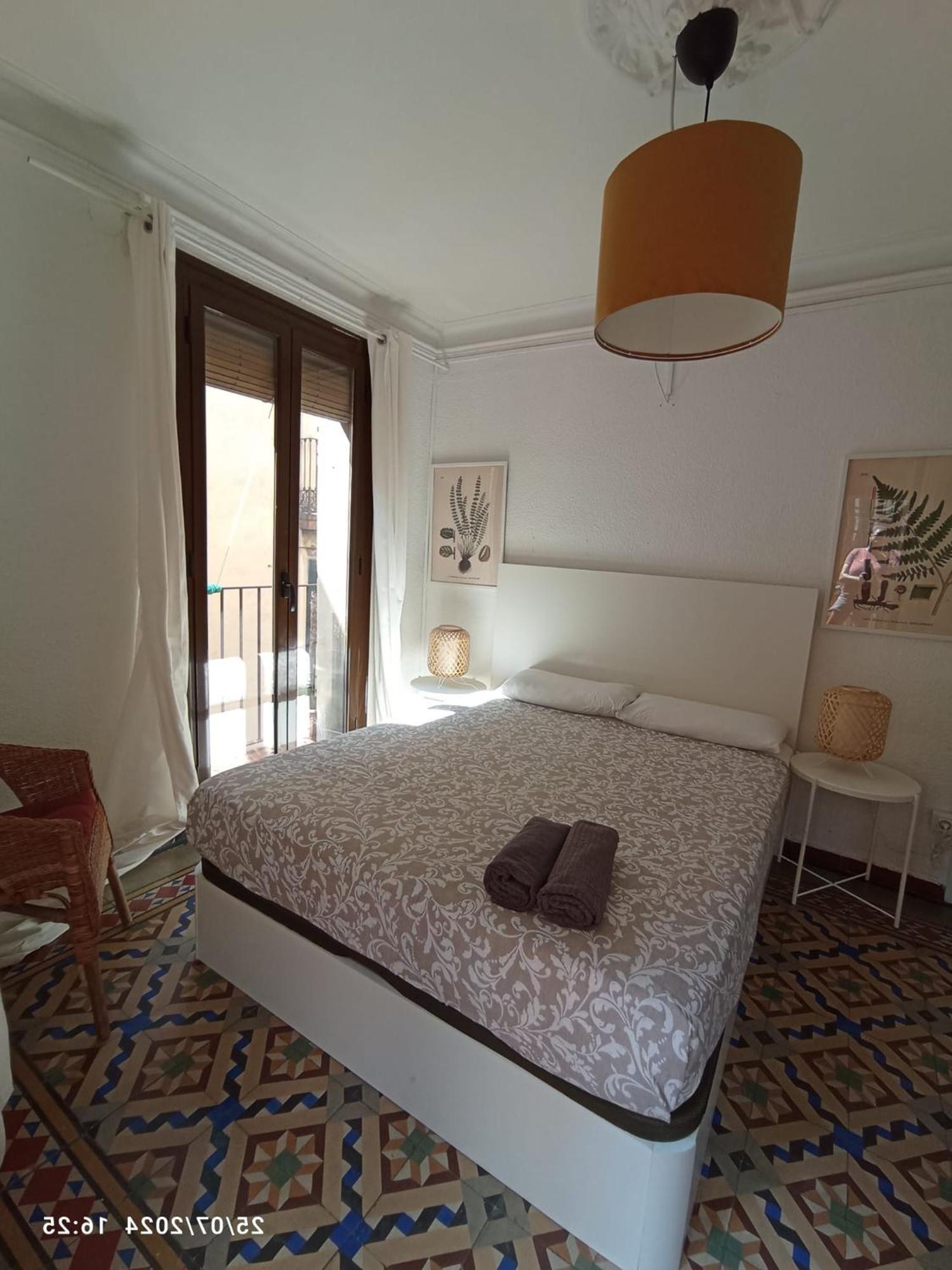 Hostel Gotic Veguer Private Jaume I Barcelona