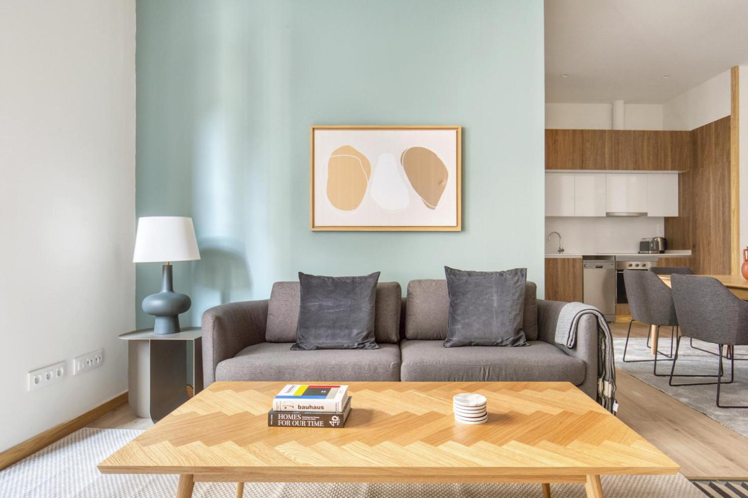 Apartment Blueground El Born Nr Port Vell Bcn-60