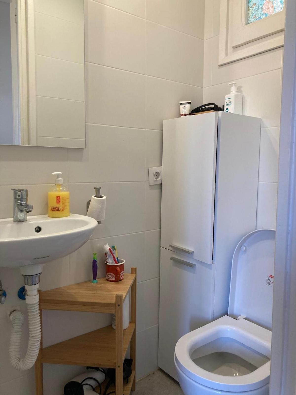 Apartment Soleado Piso En Poblenou