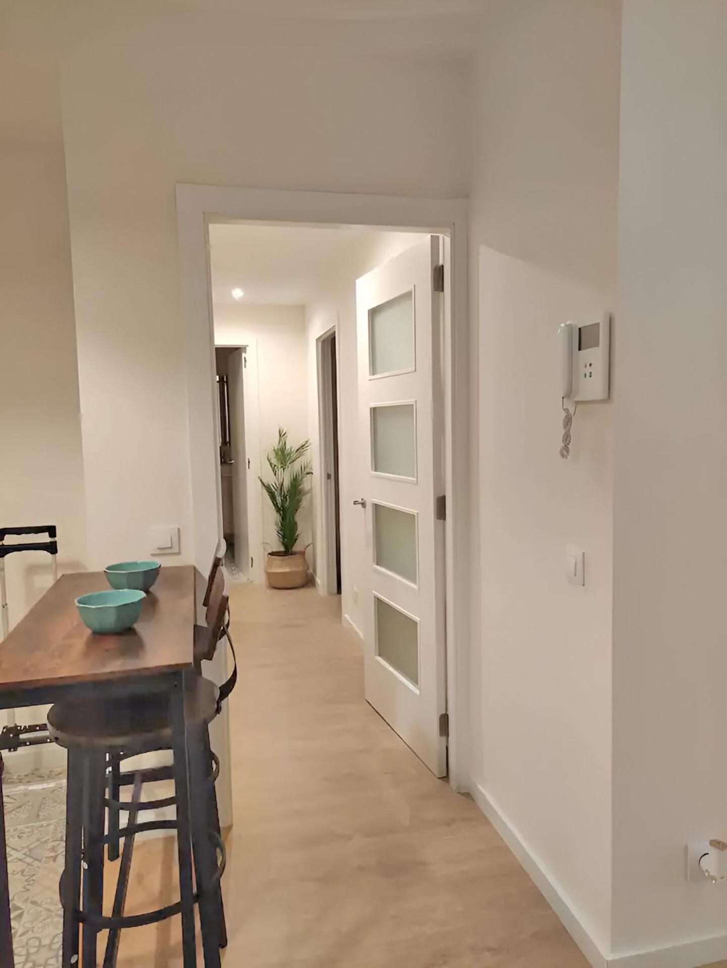 Apartment Gracia Parkside Flat - Only For Of Than 32 Nights *