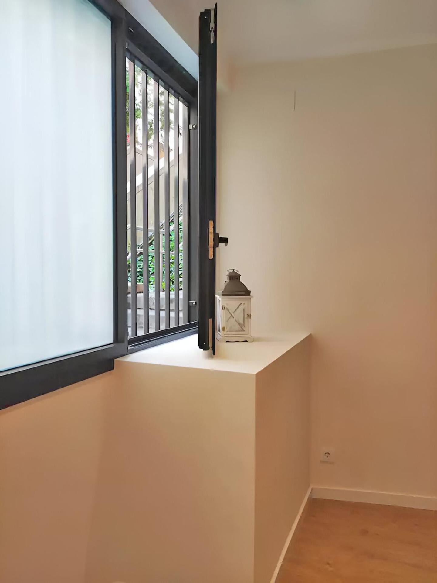 Gracia Parkside Flat - Only For Of Than 32 Nights Apartment Barcelona