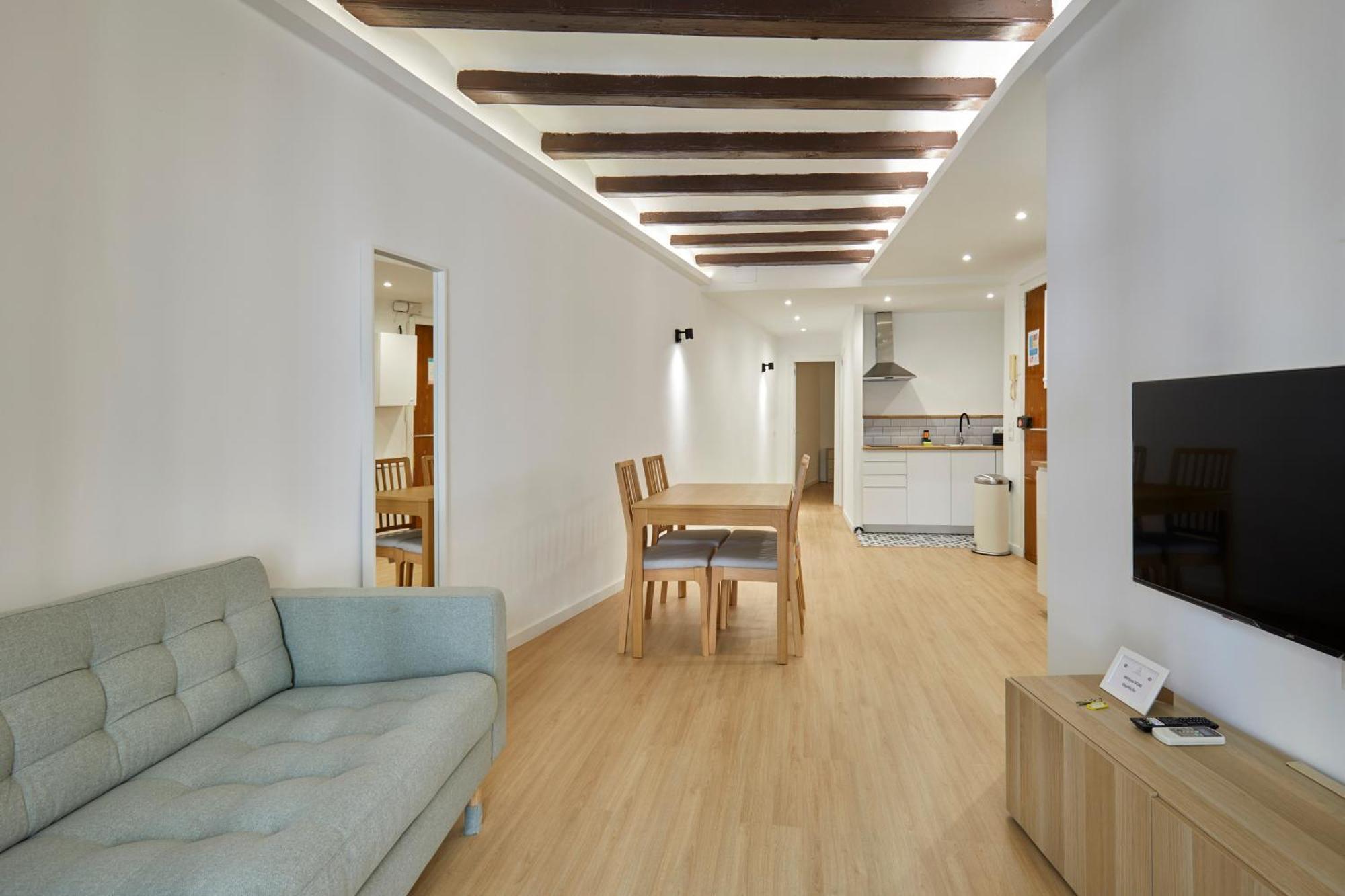 Apartamento 17 Next To El Molino