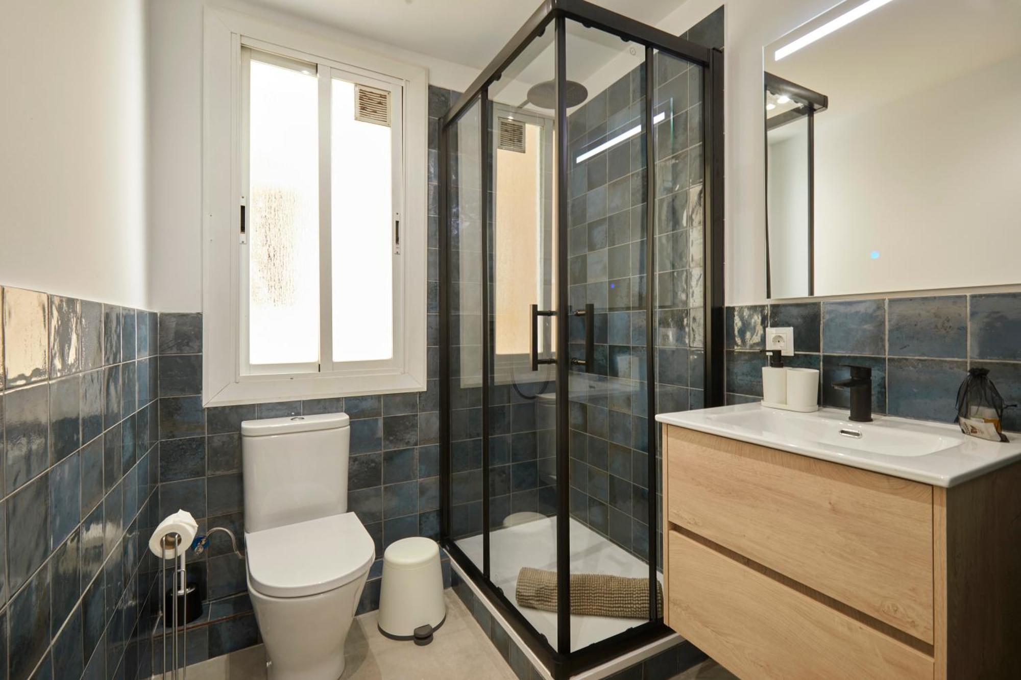 Apartamento 17 Next To El Molino Barcelona