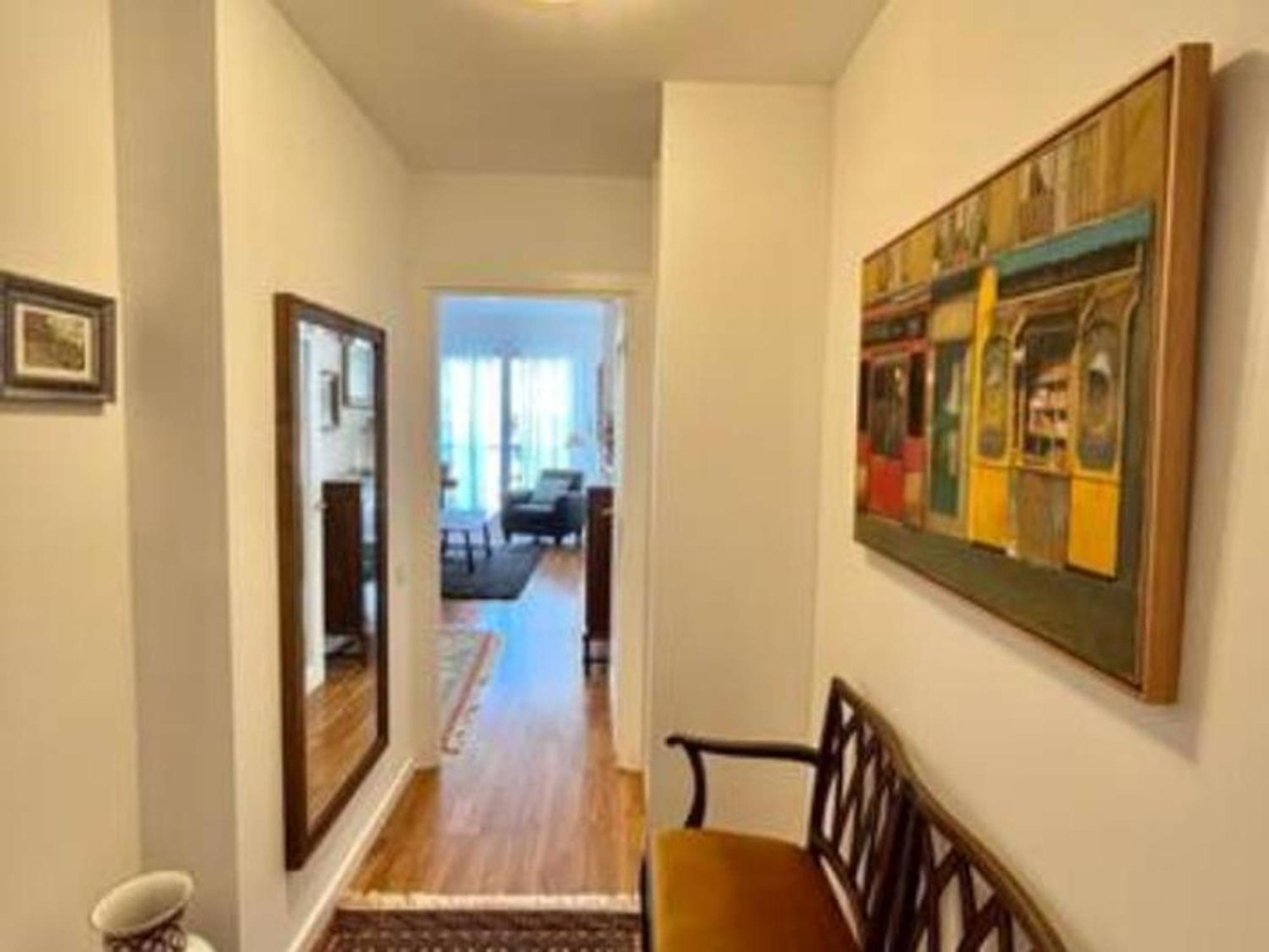 Appartement Con 2 Dormitorios, Elegante Y Centrico En Rambla Catalunya - Es-341-2 *