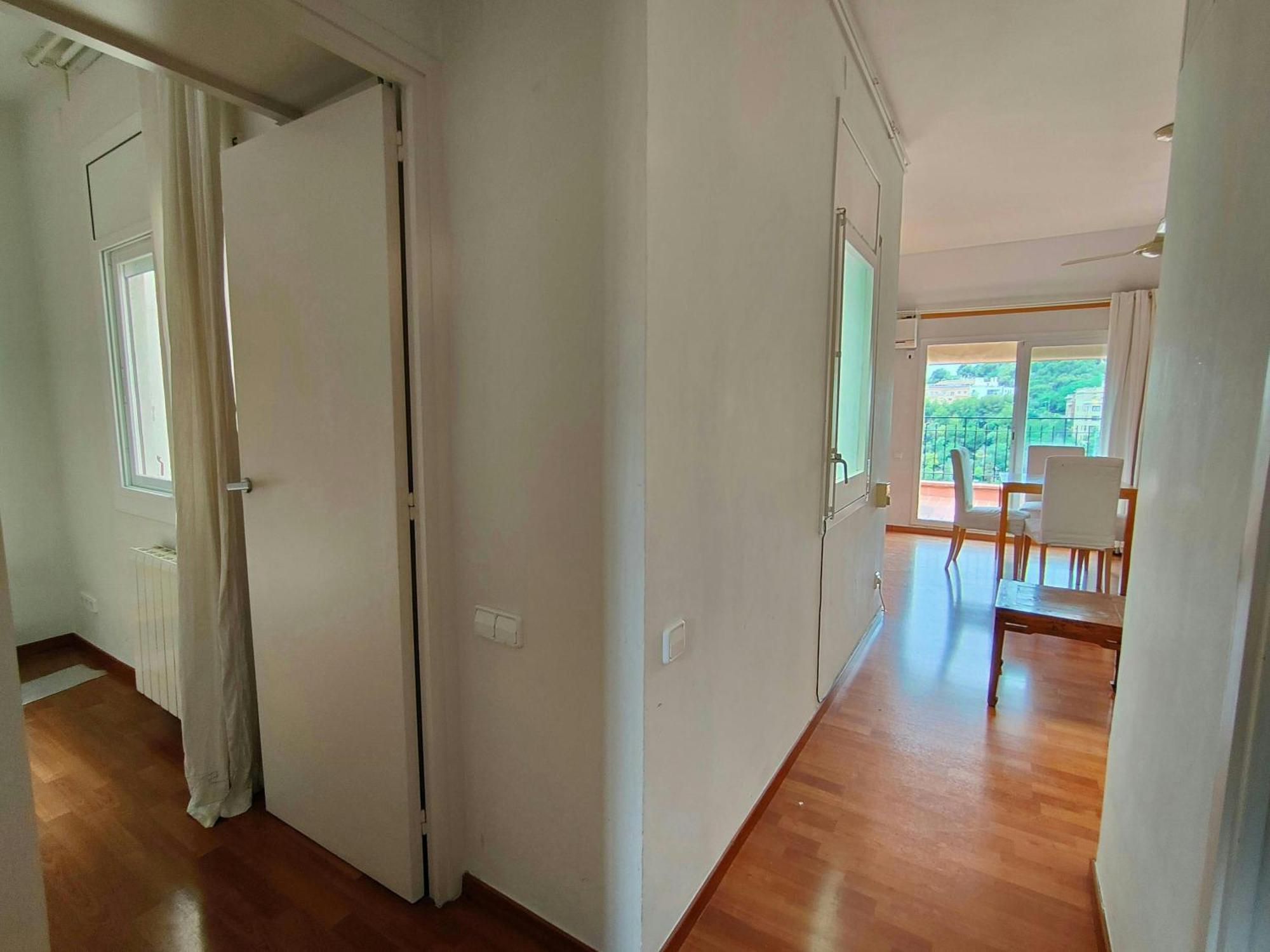 Amazing City Views & Terrace! Gracia - Parc Gueell Apartment *
