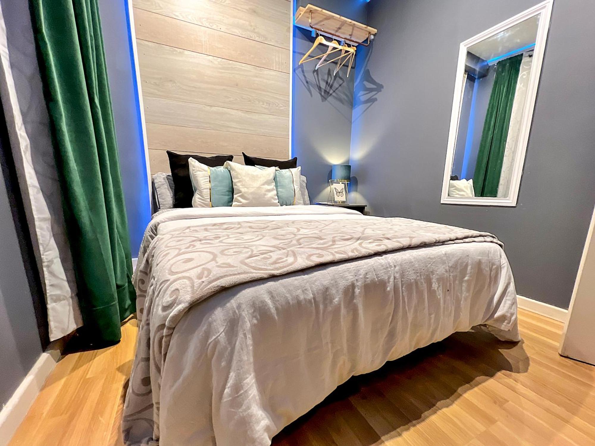 Apartment Cozy In The Gothic Quarter Of