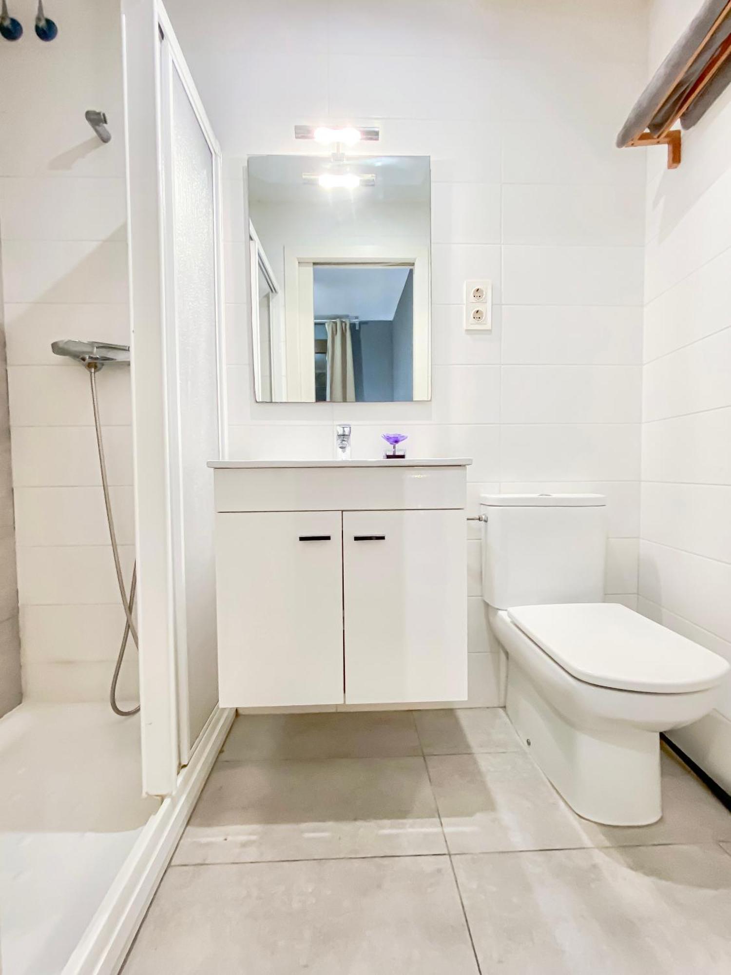 Apartment Cozy In The Gothic Quarter Of *