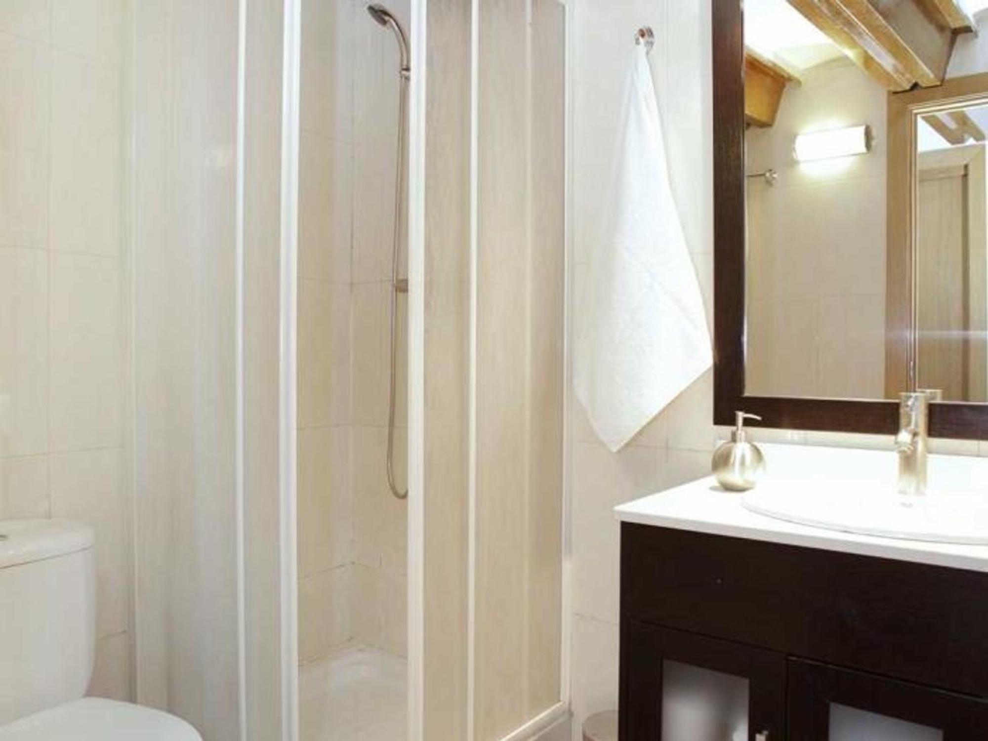 Centrico En Edificio Historico Con Encanto Familias, Hasta 5 Personas - Es-341-1 Apartamento *