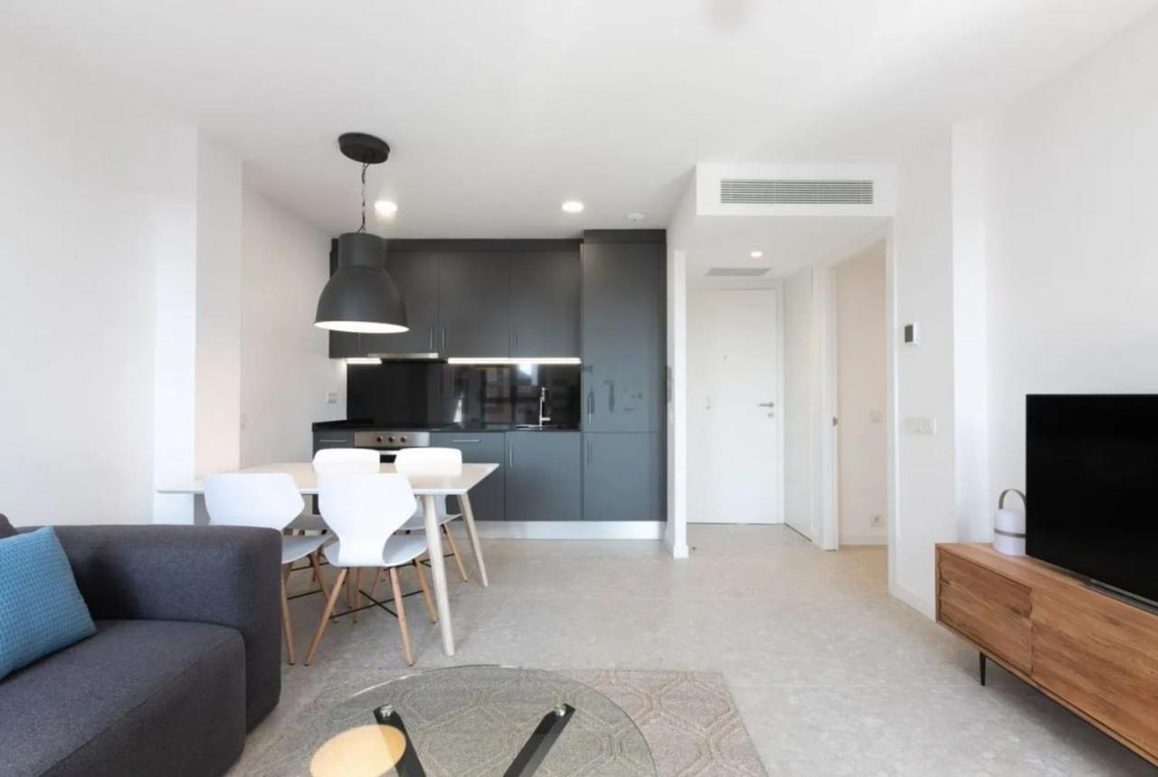 For Rent In Plaza De La Gardunya
