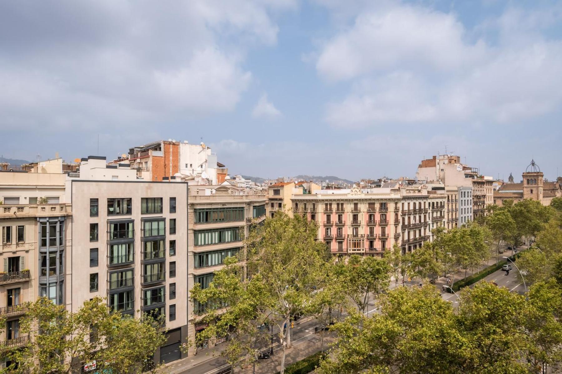 Hotel Petit Palace Eixample 4*