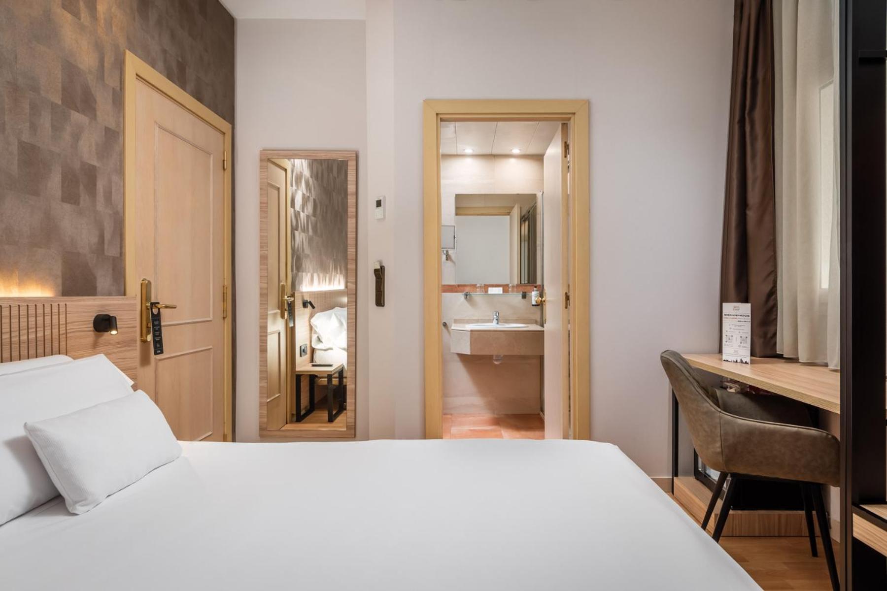Hotel Petit Palace Eixample