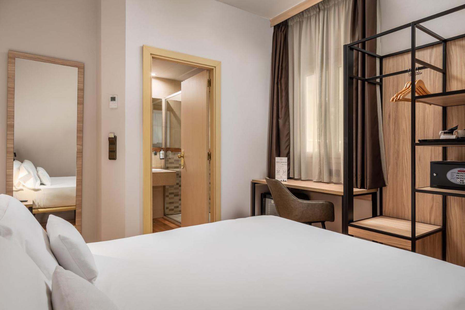 Petit Palace Eixample Hotel Barcelona