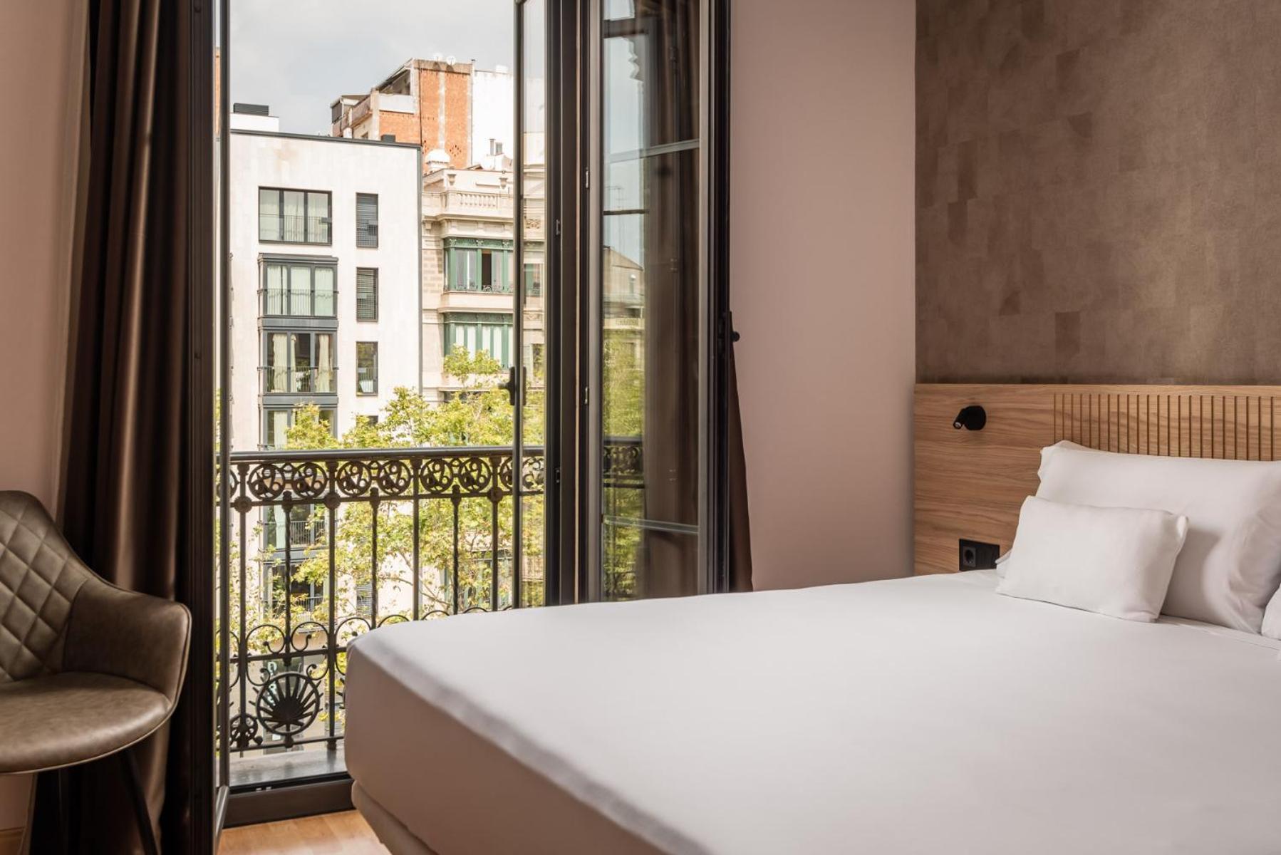 Petit Palace Eixample