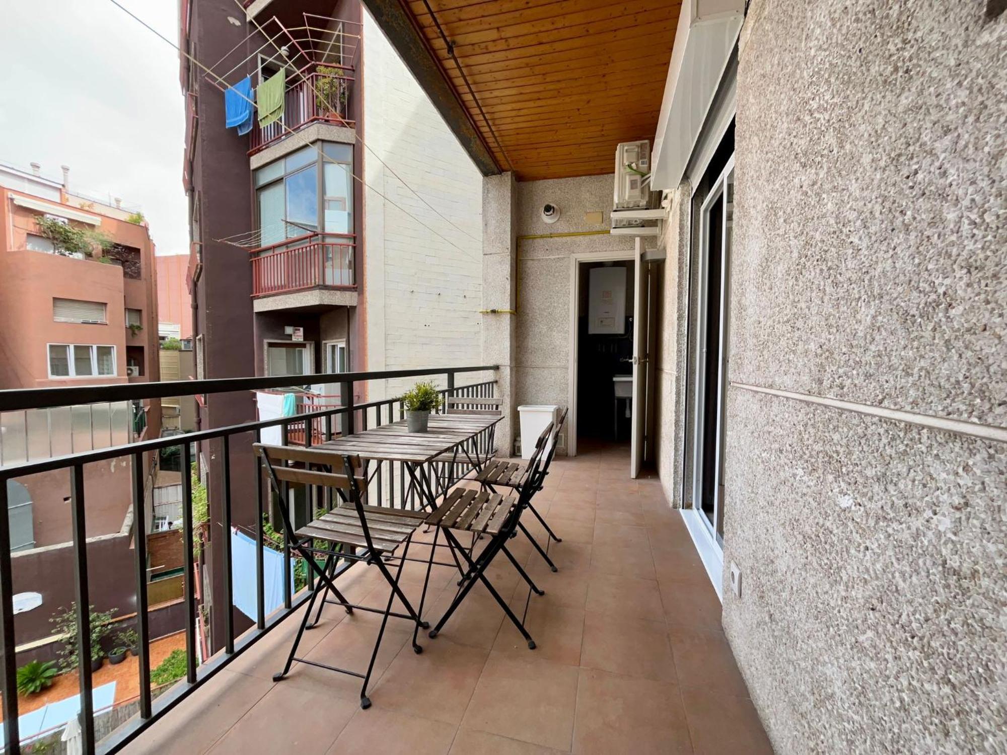 Appartement Barcelonaforrent Urban Town *