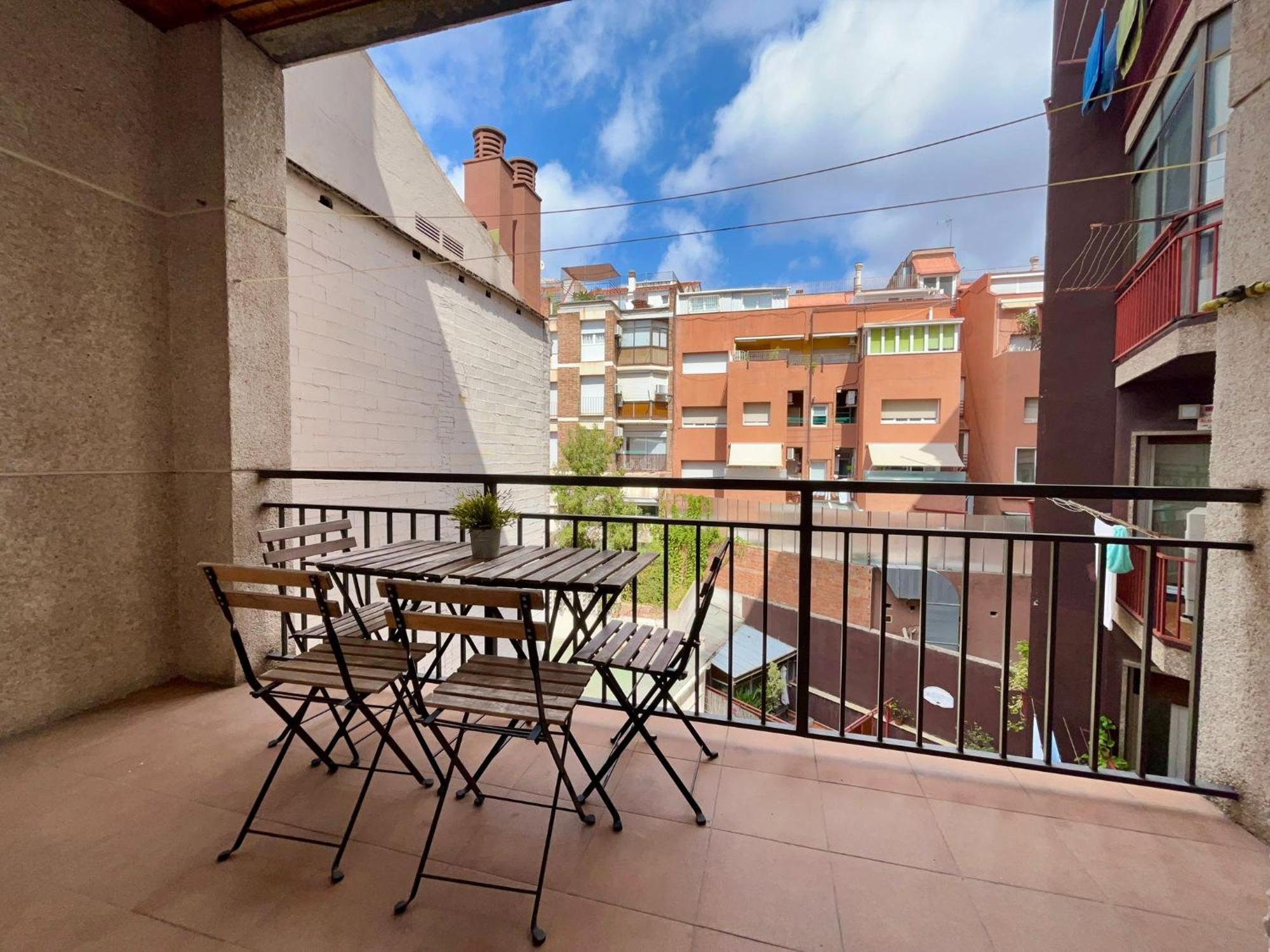 Barcelonaforrent Urban Town Appartement Barcelona