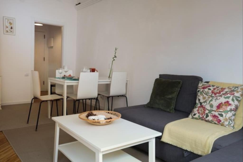 Renovated In De Gracia Appartement Barcelona