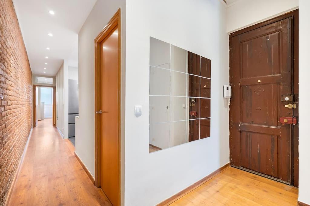 Entenca Apartment