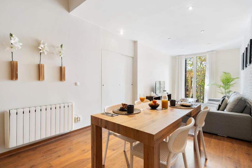 Entenca Apartment *