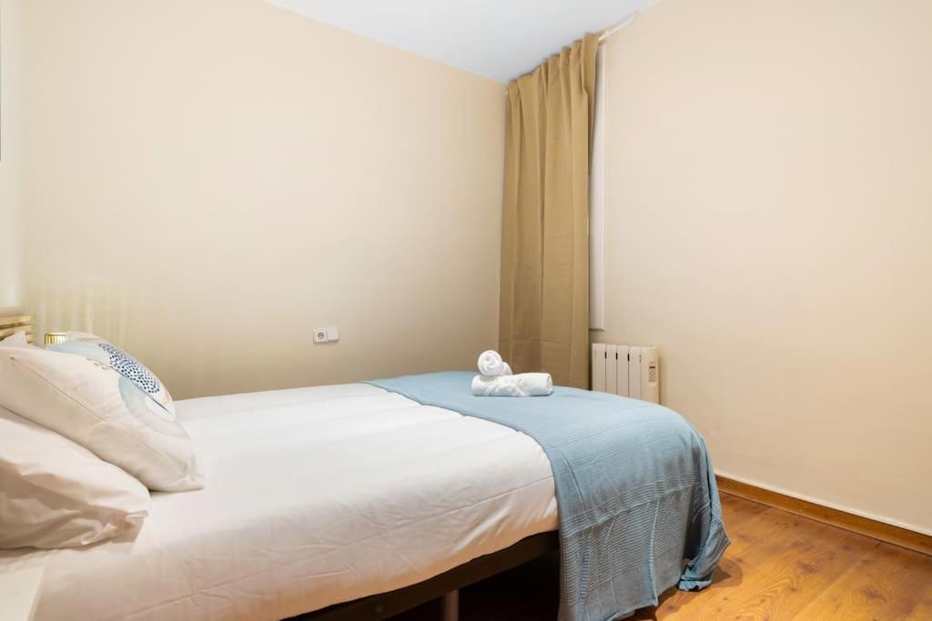 Apartment Entenca Barcelona