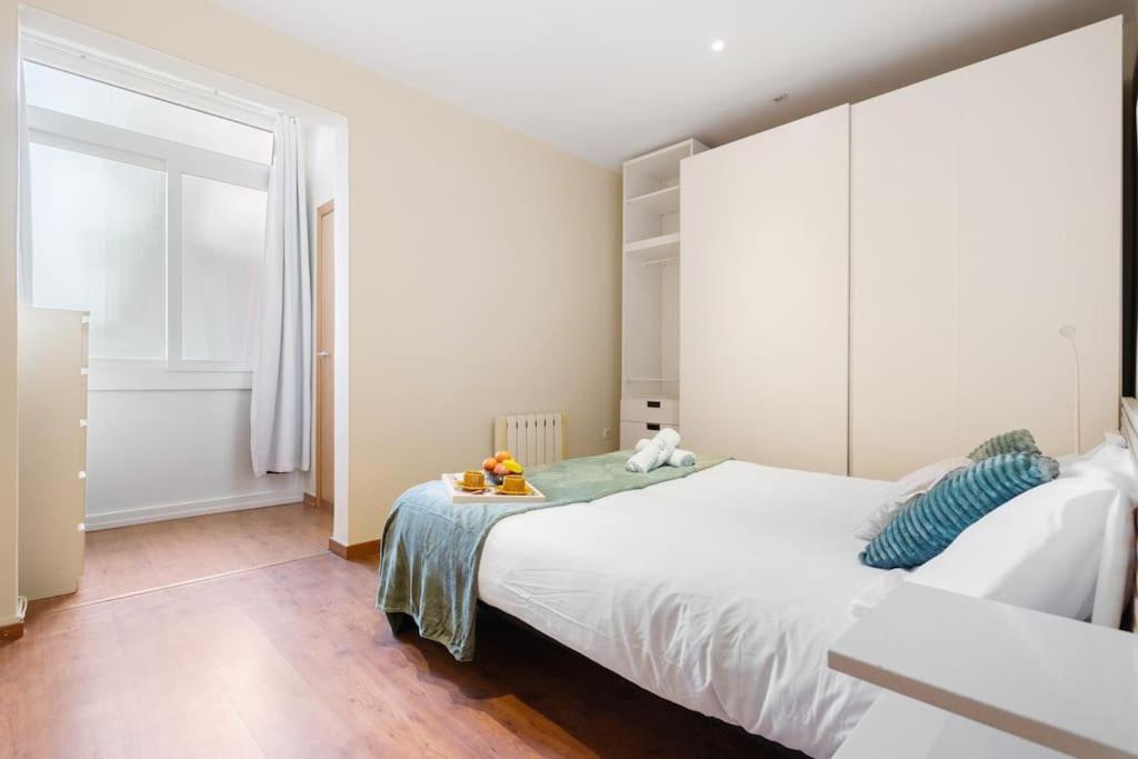Entenca Apartment