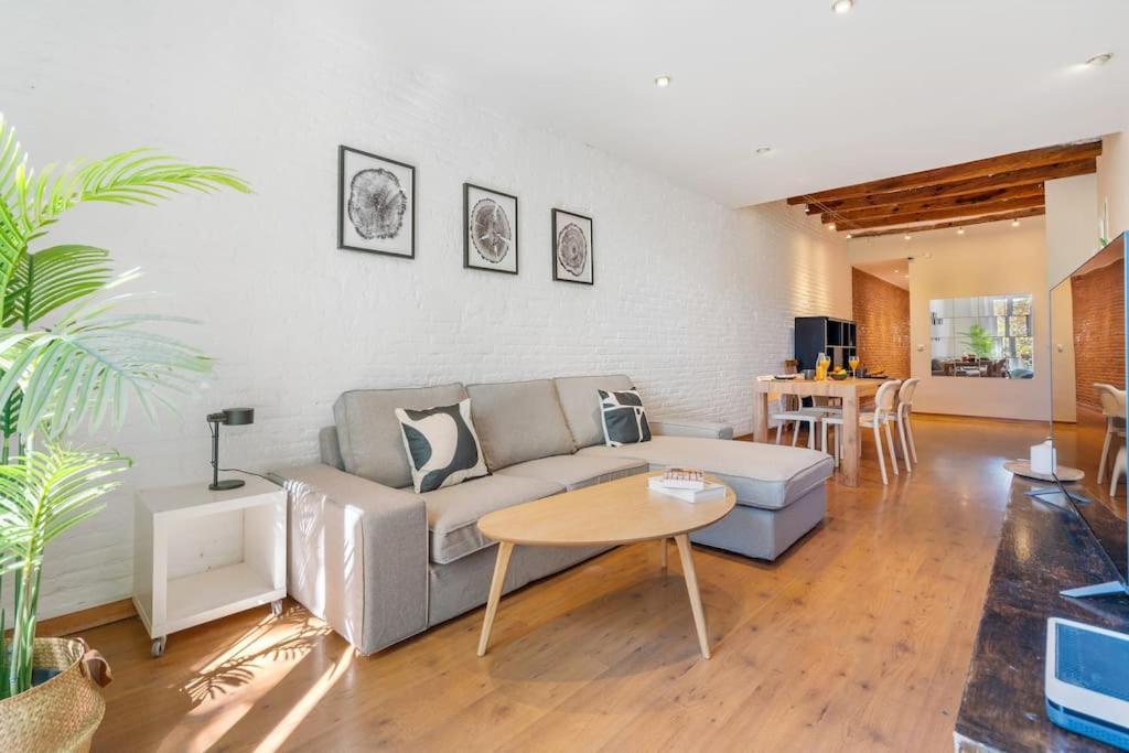 Apartment Entenca *