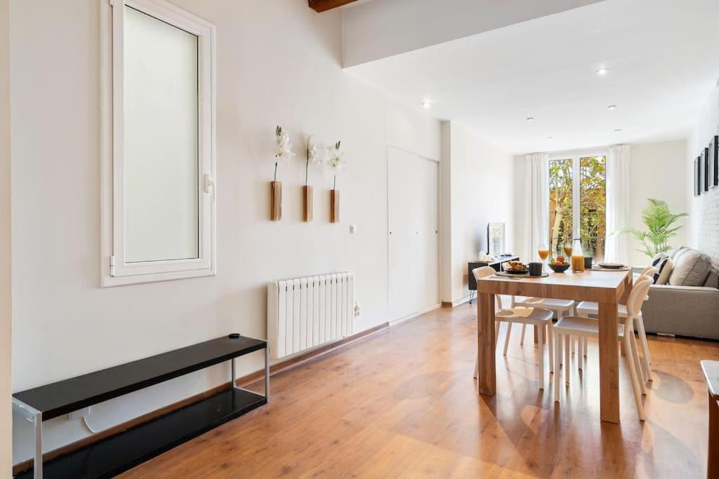 Entenca Apartment