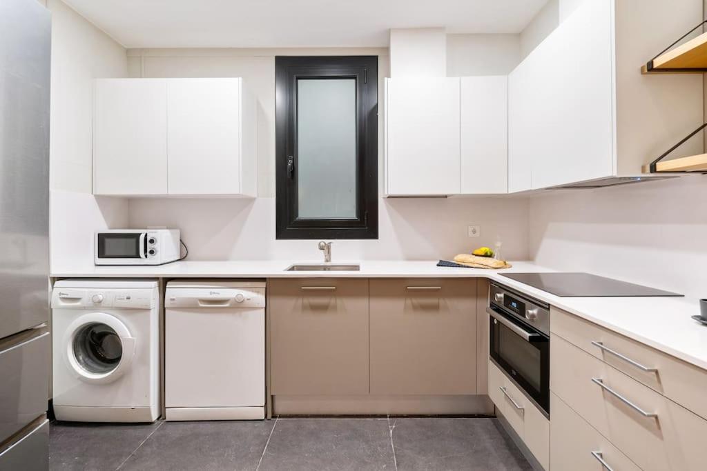 Apartment Entenca *