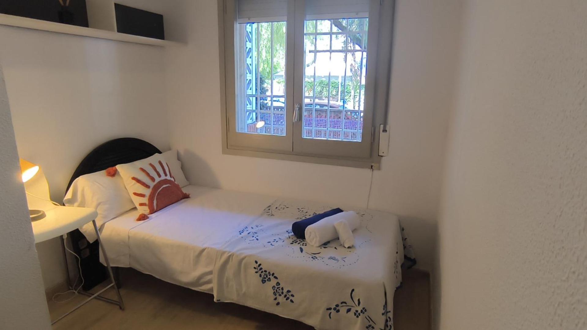 Apartment Mediterranean Escape Barcelona