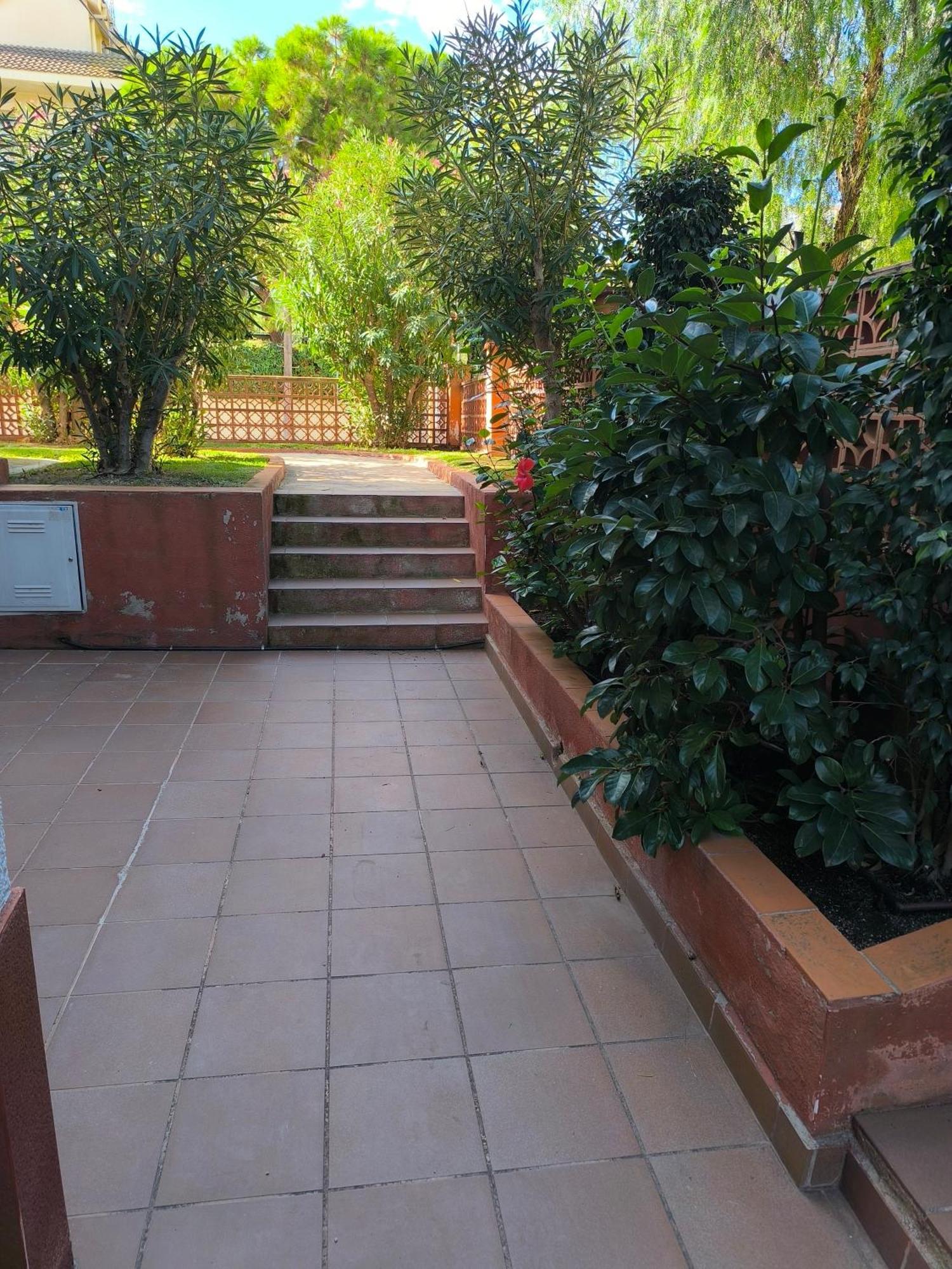 Apartment Mediterranean Escape *