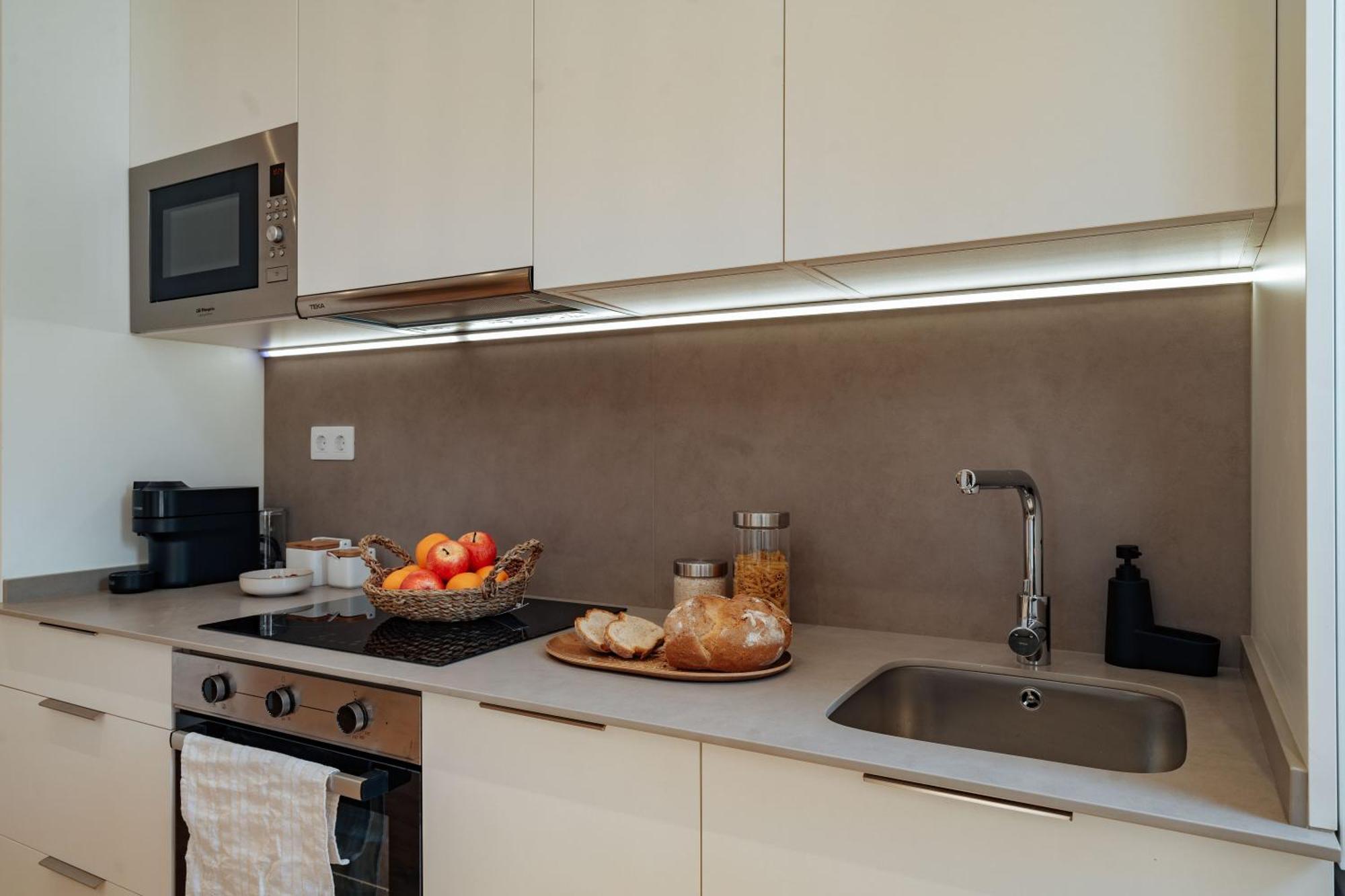 Luxe tent Casa Faro - 2 Bedroom In Gracia *