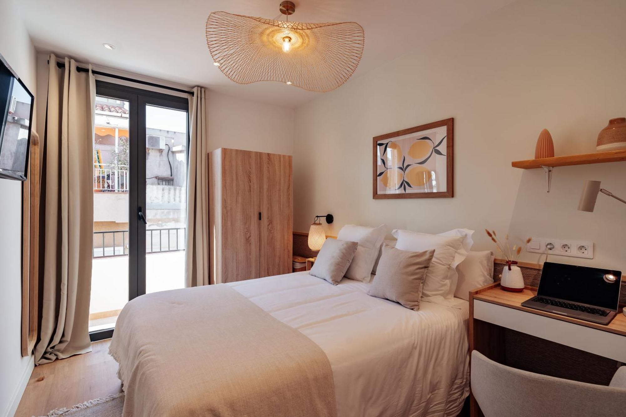 Luxe tent Casa Faro - 2 Bedroom In Gracia