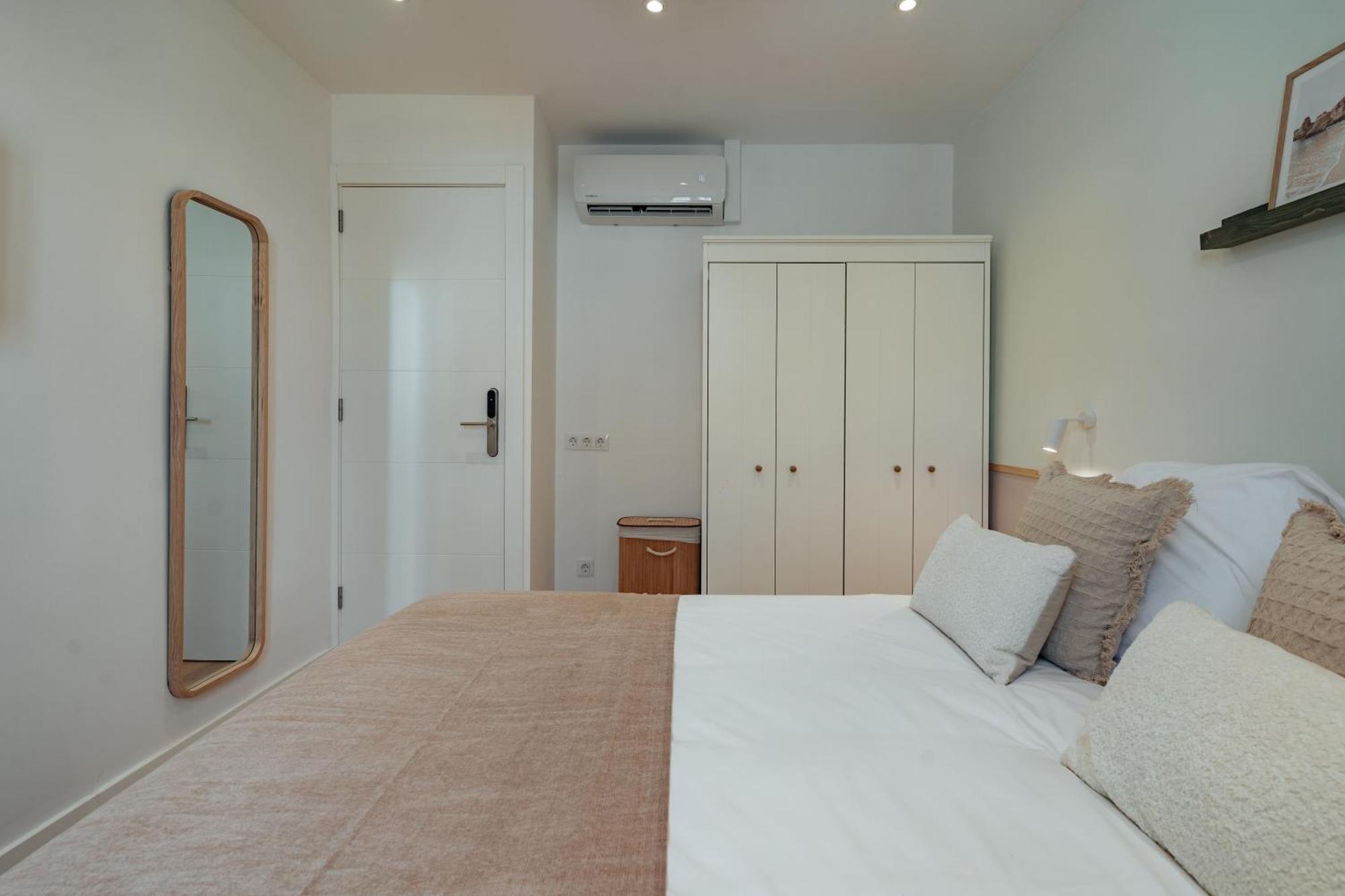 Casa Faro - 2 Bedroom In Gracia Luxe tent Barcelona